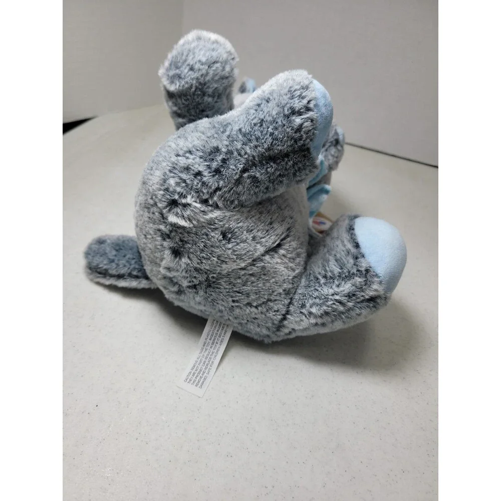 New 2025 Pet Smart PetSmart LUCKY The Kitty Cat Dog Plush Dog Puppy Squeaky Toy